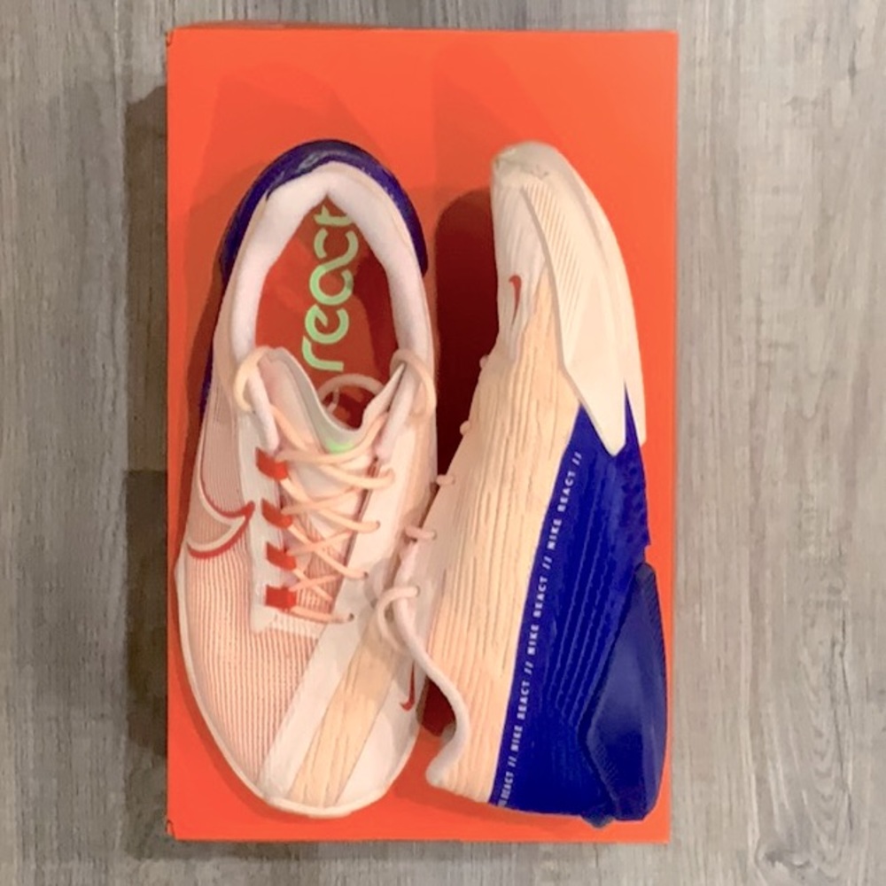 Nike React Metcon Turbo